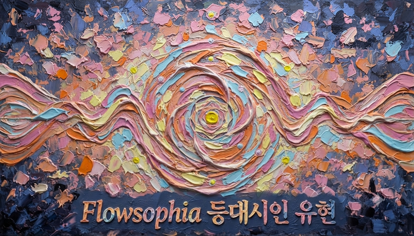 Flowsophia 등대시인 유현