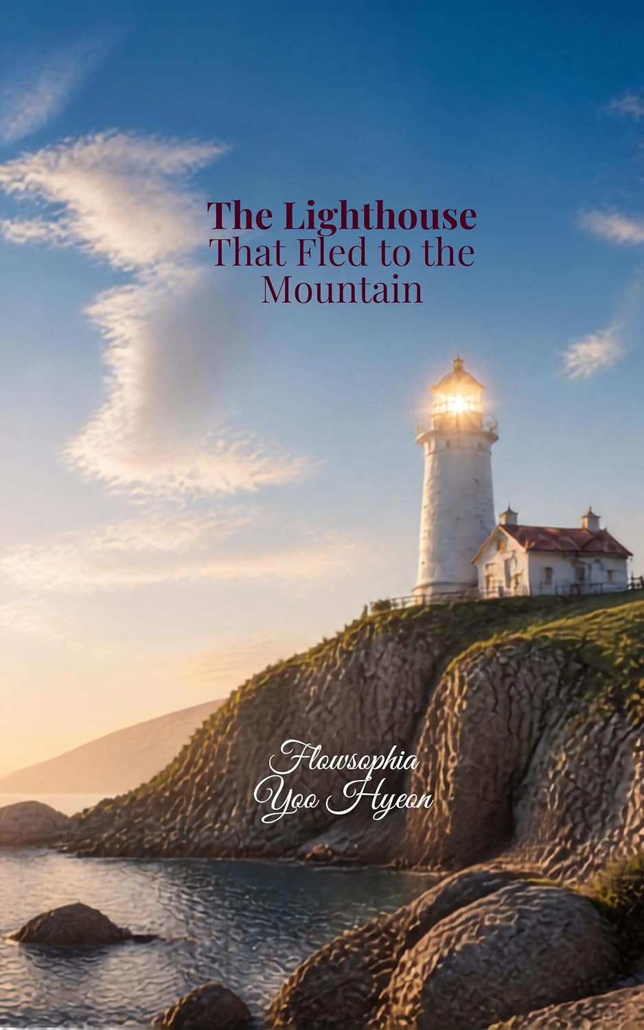 The Lighthouse That Fled to the Mountain - Yoo Hyeon